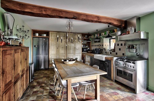 Saint-Germain-au-Mont-d'Or House | Charming family estate with swimming pool in the heart of the Mont d'Or region