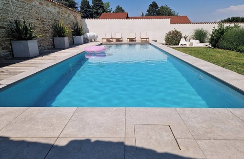 Saint-Germain-au-Mont-d'Or House | Charming family estate with swimming pool in the heart of the Mont d'Or region