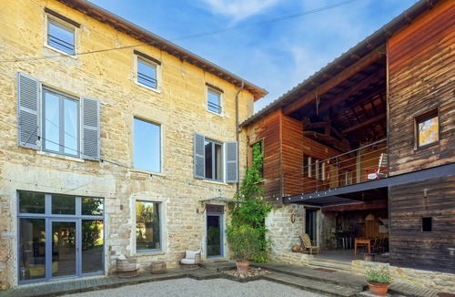 Saint-Germain-au-Mont-d'Or House | Charming family estate with swimming pool in the heart of the Mont d'Or region