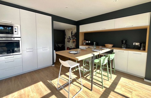 Banyuls-sur-Mer House | Charming family house for 10 people in Banyuls