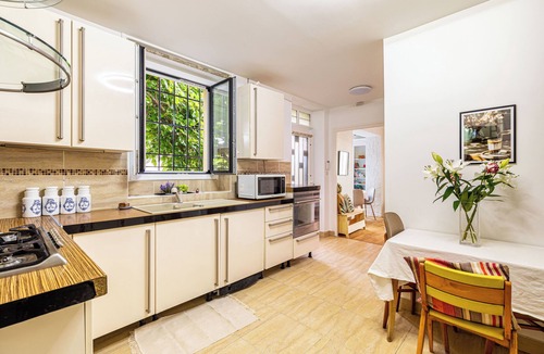 Cachan House | Charming Family French Home!