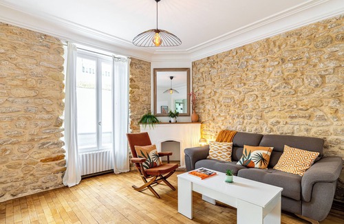 Cachan House | Charming Family French Home!