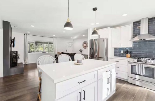 Rainbow CDP House | Charming Family Friendly home in Fallbrook