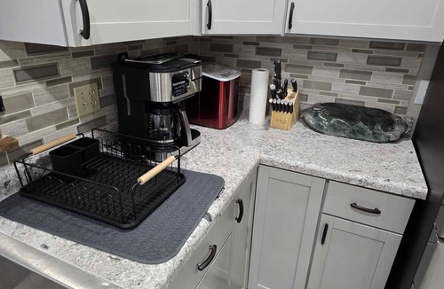 Anderson House | Charming Family-Friendly Retreat