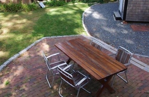 Woods Hole Cottage | Charming, Family Friendly and Convenient 4-Bedroom Cottage in Woods Hole