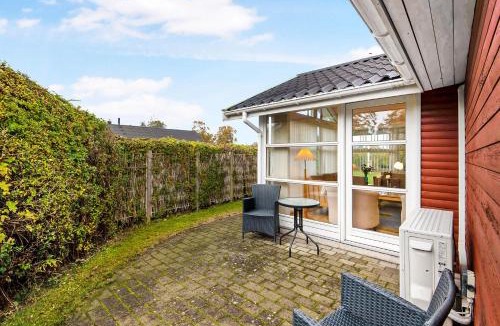 Grena Strand House | Charming Family-Friendly Holiday Home Close To Grenaa Beach And The Kattegat Centre