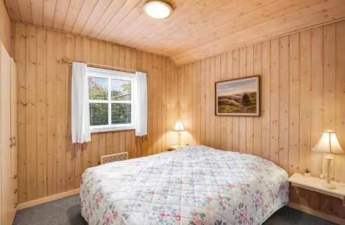Grena Strand House | Charming Family-Friendly Holiday Home Close To Grenaa Beach And The Kattegat Centre