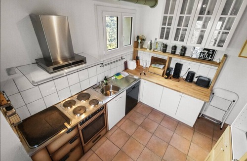 Granges Apartment | Charming family home