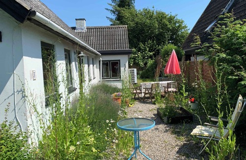 Roskilde House | Charming Family Home Close to Beach and Forest