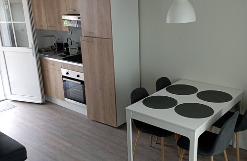 Camiers House | 🏡 Charming family home for rent - Sainte-Cécile 🌊☀️