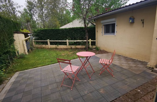 Camiers House | 🏡 Charming family home for rent - Sainte-Cécile 🌊☀️