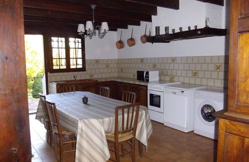 Baigts House | CHARMING FAMILY HOME