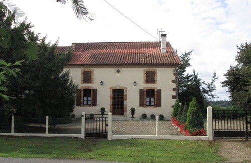 Baigts House | CHARMING FAMILY HOME