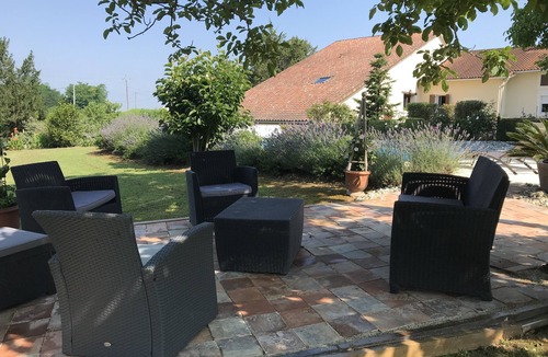 Baigts House | CHARMING FAMILY HOME