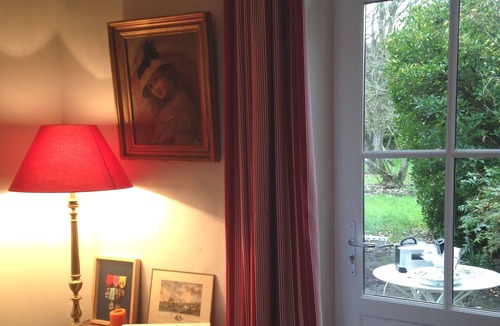 Le Croisic House | Charming family home