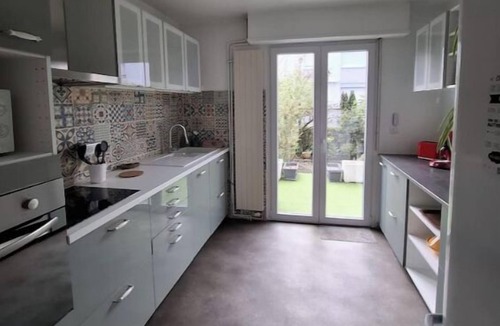 Rixheim House | Charming family home