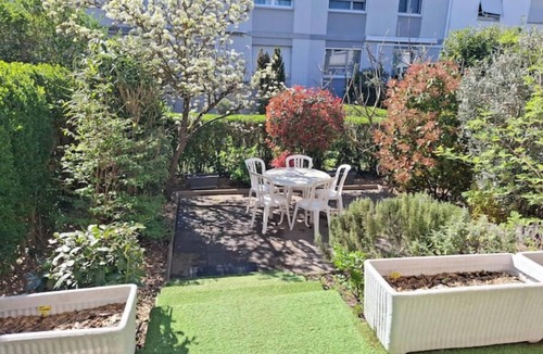 Rixheim House | Charming family home