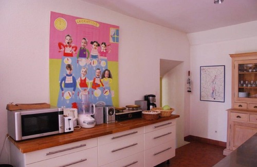 Toutry House | Charming family home