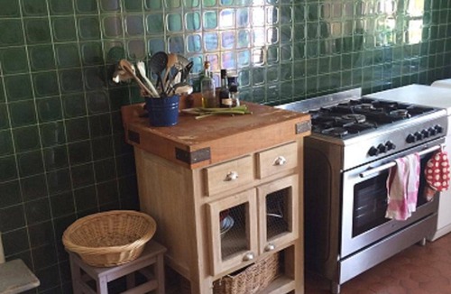 Toutry House | Charming family home