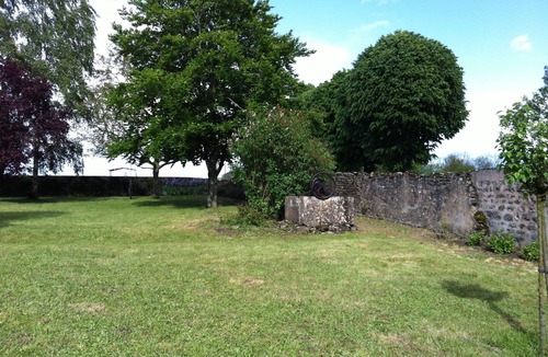 Toutry House | Charming family home