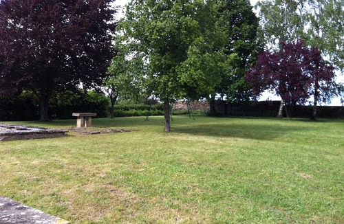 Toutry House | Charming family home