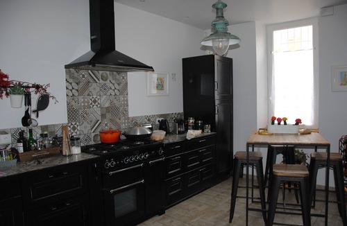 Armissan Villa | Charming family home in a village surrounded by vineyards