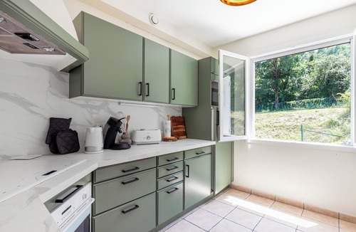 Durfort House | Charming family home in a quiet location