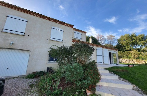 Durfort House | Charming family home in a quiet location