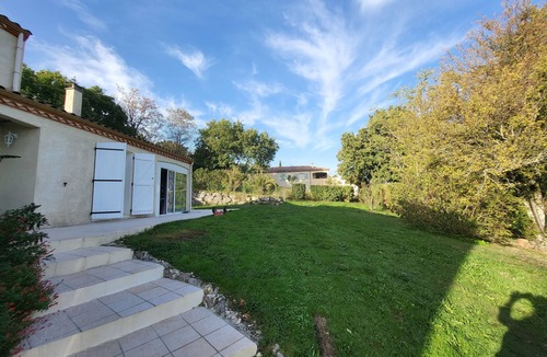 Durfort House | Charming family home in a quiet location
