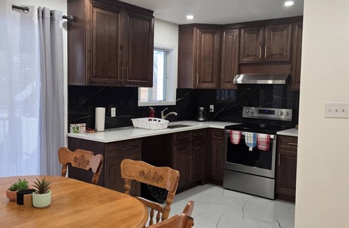 Laval House | Charming Family Home in Peaceful Laval