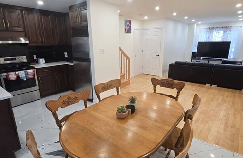 Laval House | Charming Family Home in Peaceful Laval