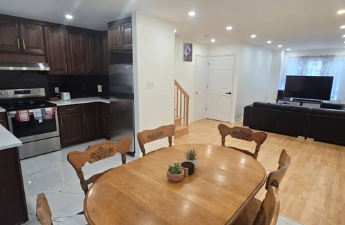 Laval House | Charming Family Home in Peaceful Laval