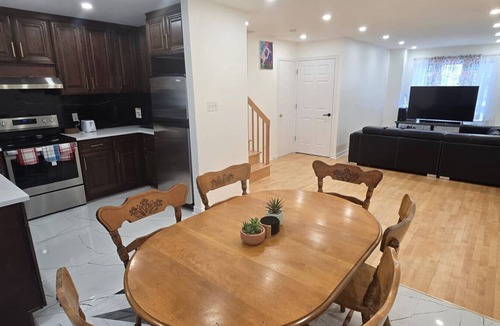 Laval House | Charming Family Home in Peaceful Laval