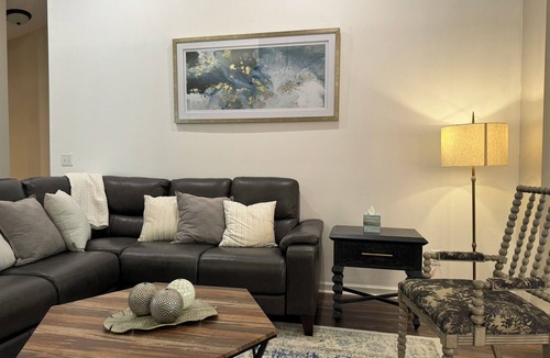 Duluth House | Charming Family Home in Duluth