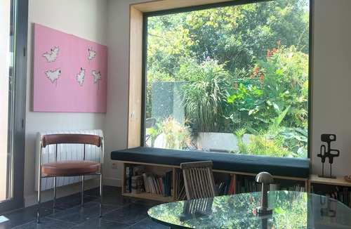 Lattes House | Charming family home + pool, quiet location between beaches (10 min), nature & town
