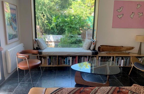 Lattes House | Charming family home + pool, quiet location between beaches (10 min), nature & town