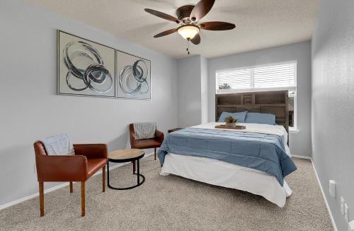 Frisco House | Charming Family Home