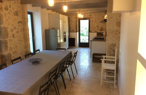 Nerac House | Charming family home with swimming pool in peaceful Gascony