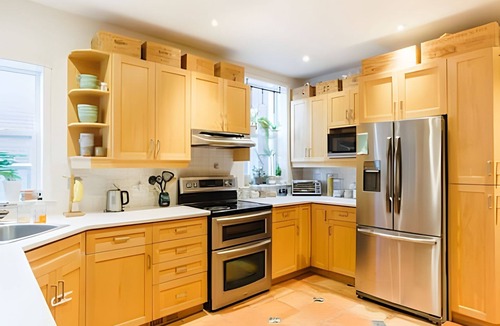 Palmerston - Little Italy House | Charming Family House 3 Bdr with Balcony