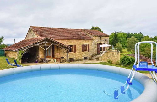 Loubejac House | Charming Family Retreat in Loubejac