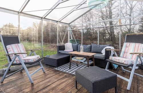 Hals House | Charming Family Retreat - By Traum Ferienwohnungen
