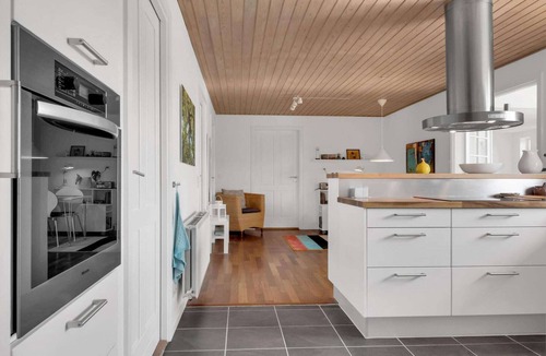 Lokken House | Charming Family Retreat - By Traum Ferienwohnungen