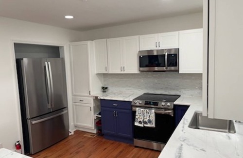 Forest Hills House | Charming Family Retreat