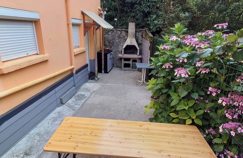 Campan Apartment | Charming Family Studio at the foot of Tourmalet