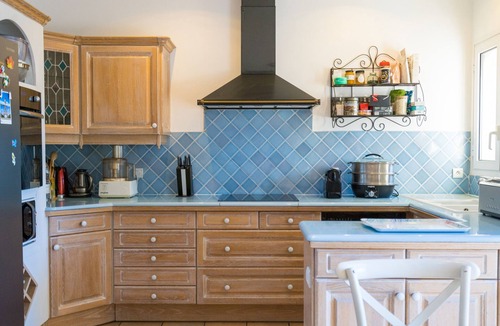 La Teste-de-Buch Villa | Charming family villa - Heated pool