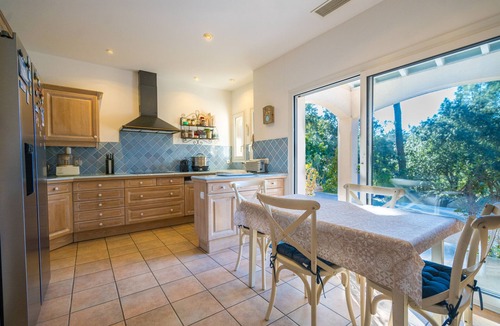 La Teste-de-Buch Villa | Charming family villa - Heated pool