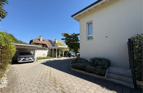Chene-Bougeries Villa | Charming family villa