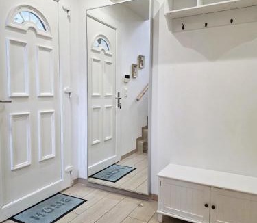 Chene-Bougeries Villa | Charming family villa