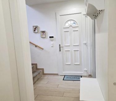 Chene-Bougeries Villa | Charming family villa
