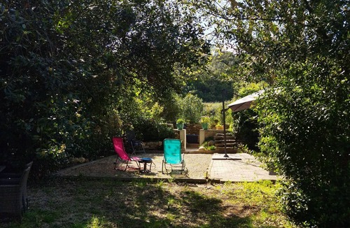 Clermont-l'Herault House | Charming farmhouse for 4 people on vacation